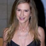 Holly Hunter - Famous Television Producer