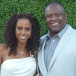 Holly Robinson Peete - Famous Actor
