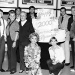 Ruta Lee - Famous Dancer