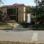 Louis Farrakhan - Famous Politician