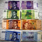 King Mohammed VI of Morocco - Famous Royal