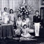 Maha Vajiralongkorn - Famous King Of Thailand