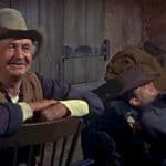 Walter Brennan - Famous Actor