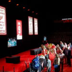 Gordie Howe - Famous Ice Hockey Player