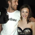 Rachel McAdams - Famous Actor