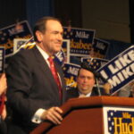 Mike Huckabee - Famous Commentator