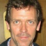 Hugh Laurie - Famous Comedian