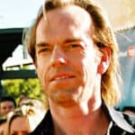 Hugo Weaving - Famous Voice Actor