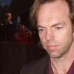 Hugo Weaving - Famous Voice Actor