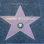 Joanne Woodward - Famous Theatrical Producer