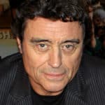 Ian McShane - Famous Voice Actor