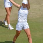 Iga Świątek - Famous Tennis Player