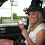 Justine Ezarik - Famous Comedian