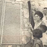 Imelda Marcos - Famous Model