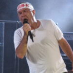 Jimmy Barnes - Famous Musician