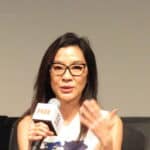 Michelle Yeoh - Famous Dancer