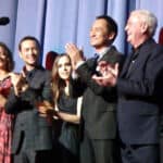 Leonardo DiCaprio - Famous Television Producer