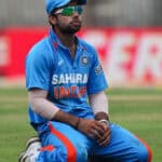 Virat Kohli - Famous Cricketer