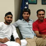 Virender Sehwag - Famous Cricketer