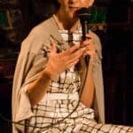 Íngrid Betancourt - Famous Political Scientist