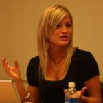 Justine Ezarik - Famous Actor