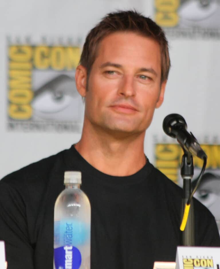 Josh Holloway - Famous Actor