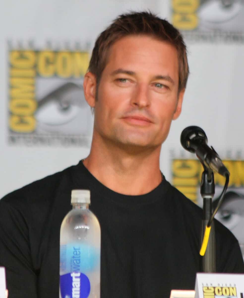 Josh Holloway - Famous Actor