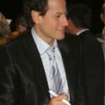 Ioan Gruffudd - Famous Actor
