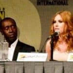 Sam Rockwell - Famous Actor