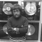 Irving Azoff - Famous Film Producer