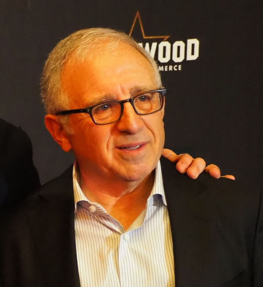 Irving Azoff net worth in Business category