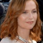 Isabelle Huppert - Famous Actor