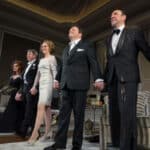 F. Murray Abraham - Famous Actor