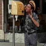 Peter Falk - Famous Certified Public Accountant