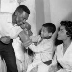 Ivan Dixon - Famous Film Director