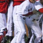 J. D. Drew - Famous Baseball Player