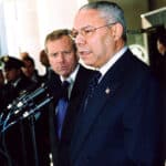 Colin Powell - Famous Politician