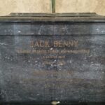 Jack Benny - Famous Comedian