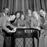 Mel Blanc - Famous Comedian