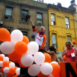Jack Layton - Famous Political Scientist
