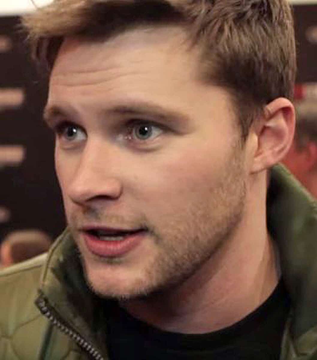 Jack Reynor - Famous Actor