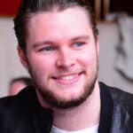 Jack Reynor - Famous Actor