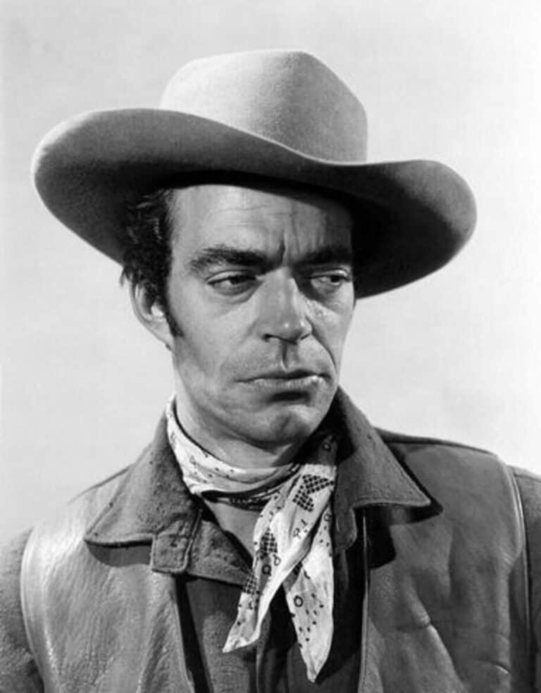 Jack Elam - Famous Actor
