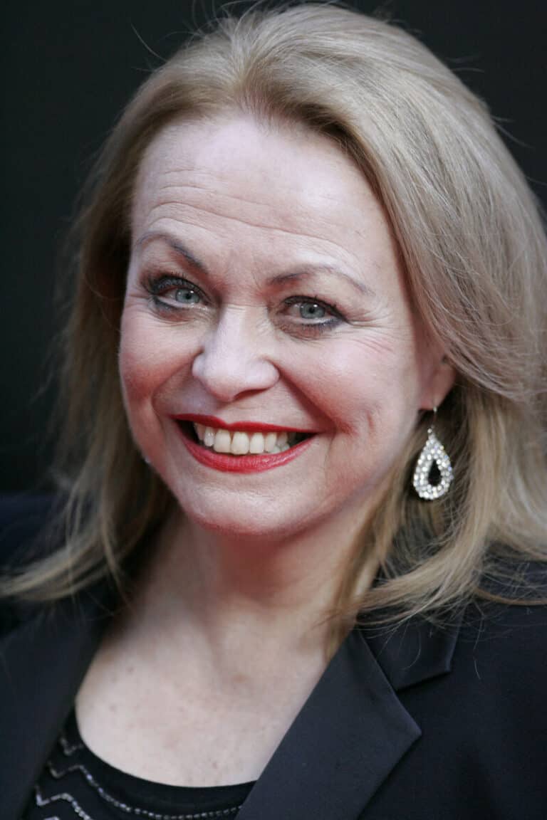 Jacki Weaver - Famous Actor