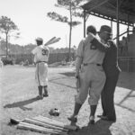 Jackie Robinson - Famous Athlete