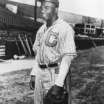 Jackie Robinson - Famous Athlete
