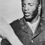 Jackie Robinson - Famous Athlete