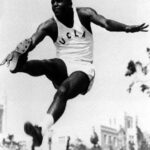 Jackie Robinson - Famous Baseball Player