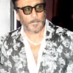 Jackie Shroff - Famous Actor