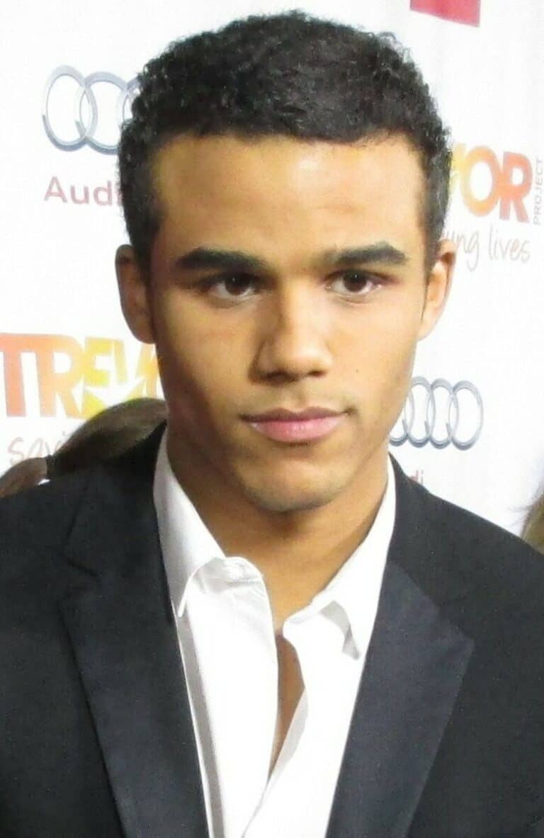 Jacob Artist - Famous Actor